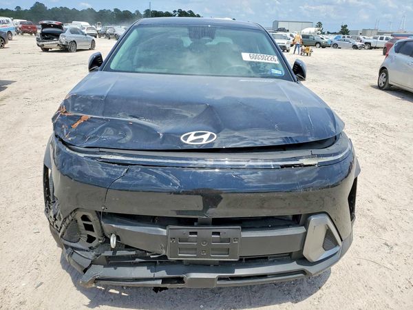 2025 HYUNDAI KONA SE, N Line