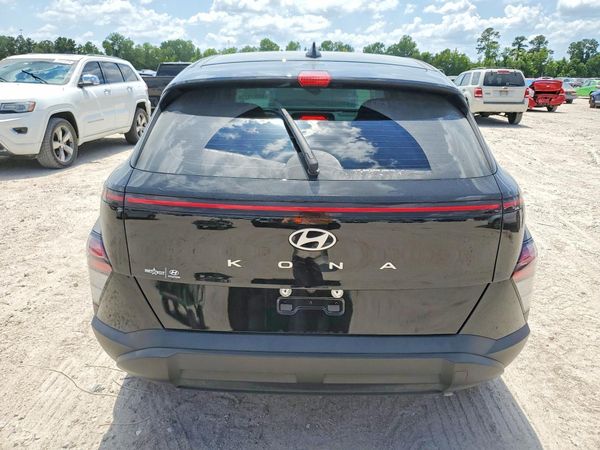 2025 HYUNDAI KONA SE, N Line