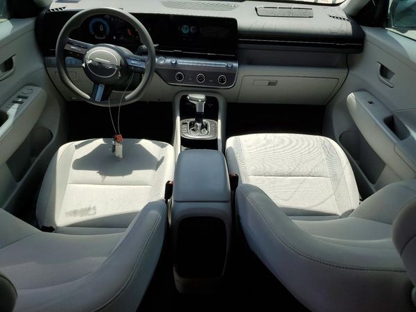 2025 HYUNDAI KONA SE, N Line