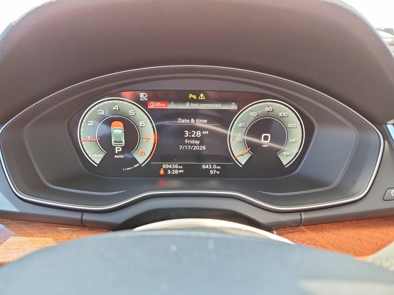 2022 AUDI Q5