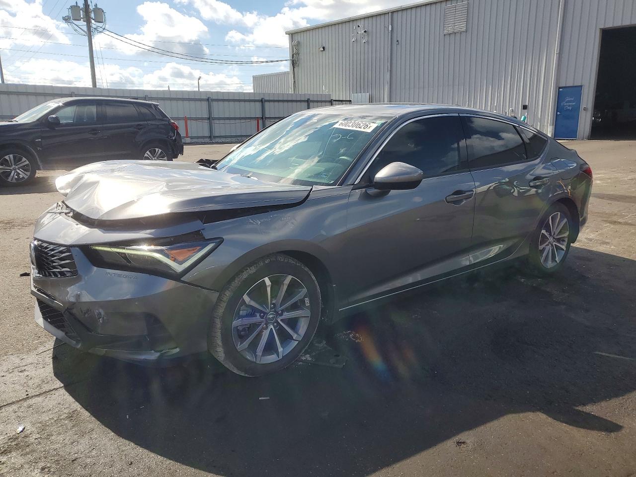 2025 ACURA INTEGRA BASE