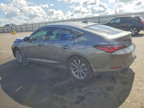 2025 ACURA INTEGRA BASE