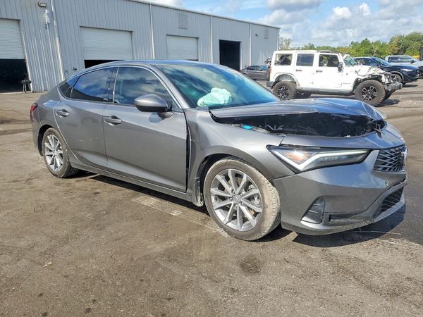 2025 ACURA INTEGRA BASE