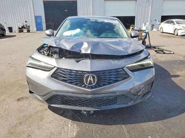 2025 ACURA INTEGRA BASE
