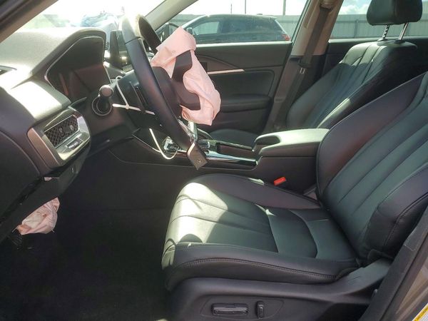 2025 ACURA INTEGRA BASE