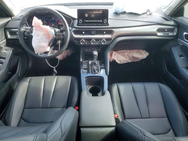 2025 ACURA INTEGRA BASE