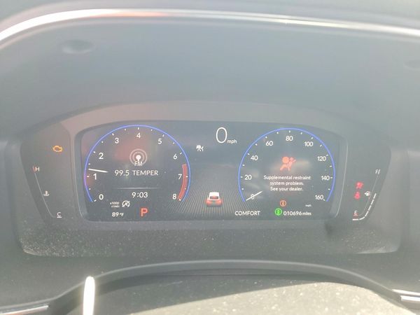2025 ACURA INTEGRA BASE