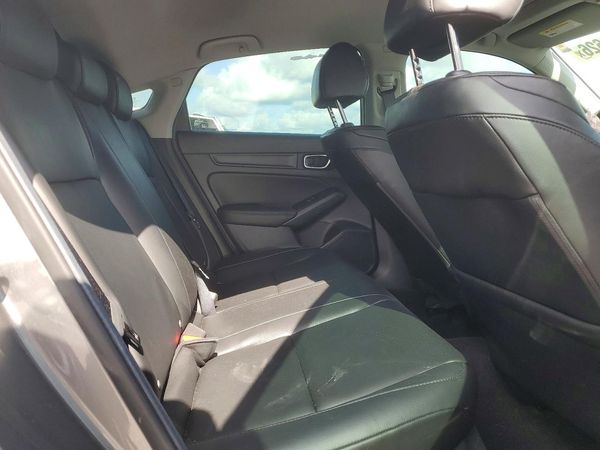 2025 ACURA INTEGRA BASE