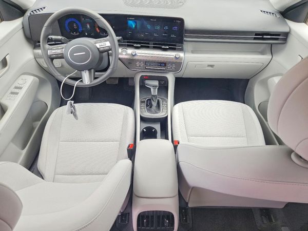 2025 HYUNDAI KONA SEL, N Line S