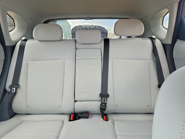 2025 HYUNDAI KONA SEL, N Line S