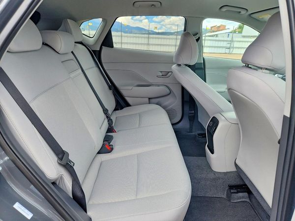 2025 HYUNDAI KONA SEL, N Line S