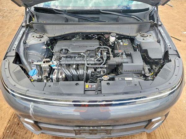 2025 HYUNDAI KONA SEL, N Line S
