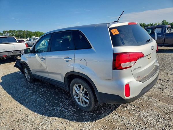2014 KIA SORENTO