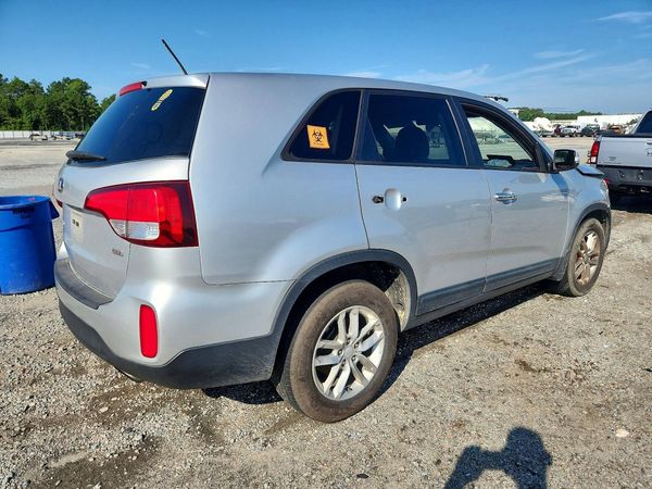 2014 KIA SORENTO