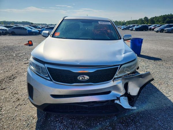 2014 KIA SORENTO