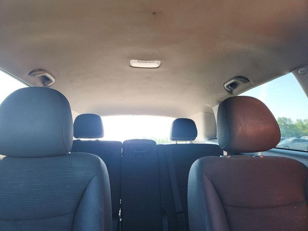 2014 KIA SORENTO