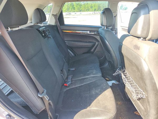 2014 KIA SORENTO