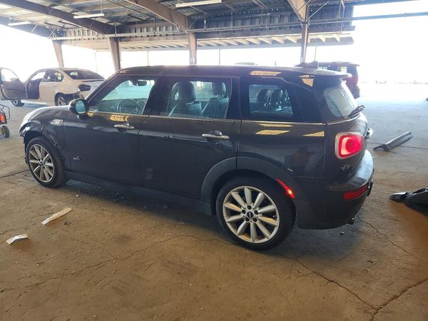 2017 MINI COOPER