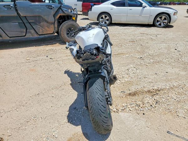 2021 KAWASAKI ZX636 K