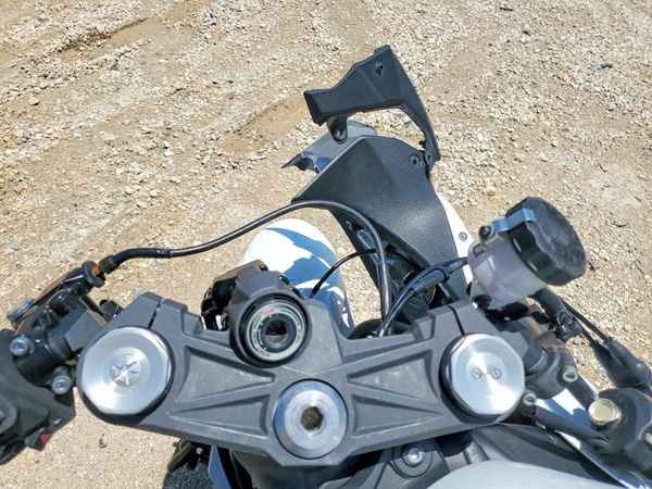 2021 KAWASAKI ZX636 K