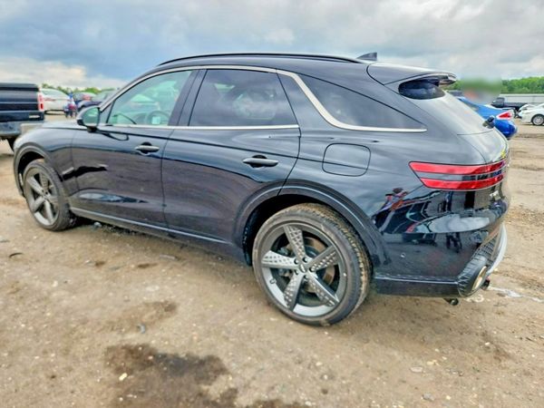 2024 GENESIS GV70