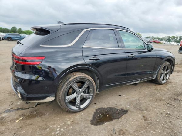 2024 GENESIS GV70