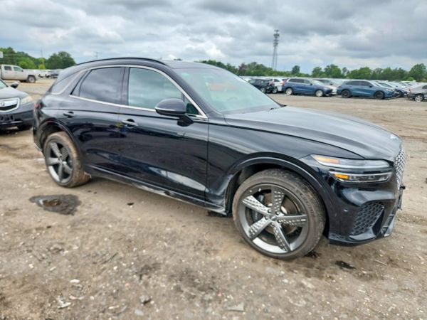 2024 GENESIS GV70