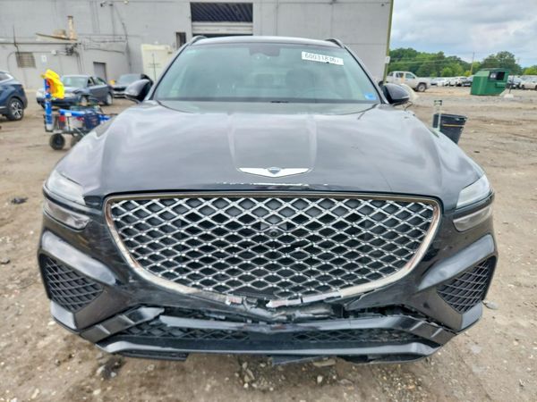 2024 GENESIS GV70