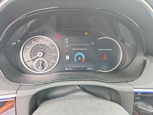 2024 GENESIS GV70