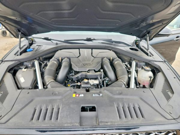 2024 GENESIS GV70