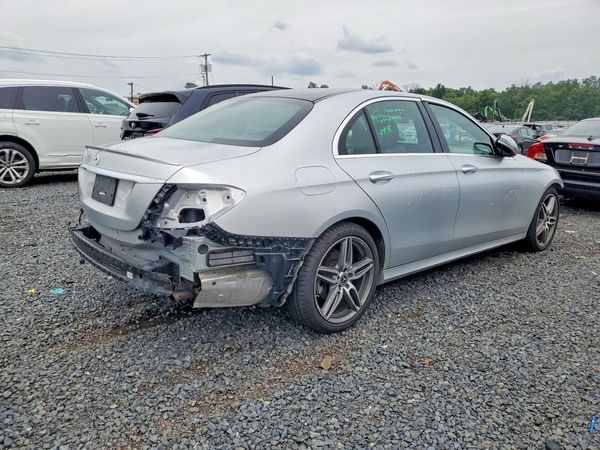 2019 MERCEDES-BENZ E