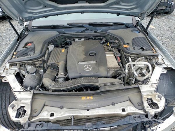 2019 MERCEDES-BENZ E
