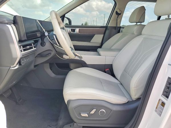 2024 HYUNDAI SANTA FE