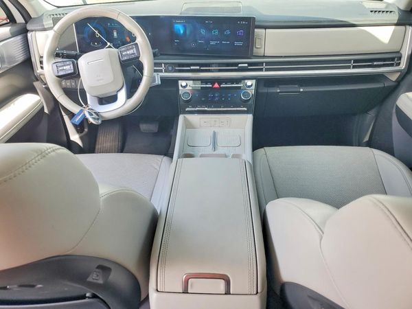 2024 HYUNDAI SANTA FE