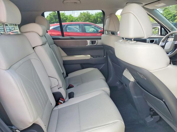 2024 HYUNDAI SANTA FE