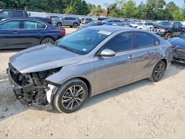 2024 KIA FORTE LX, LXS