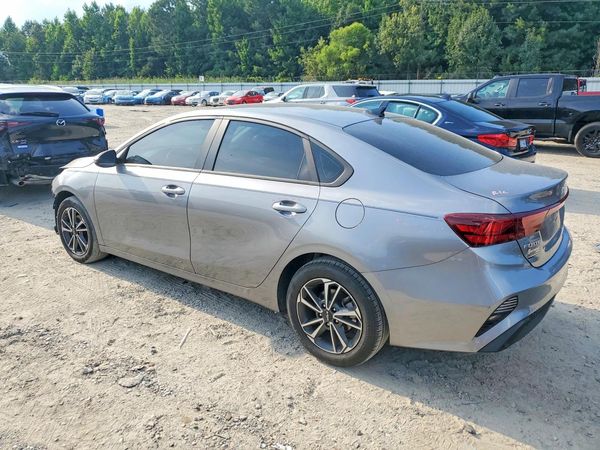 2024 KIA FORTE LX, LXS