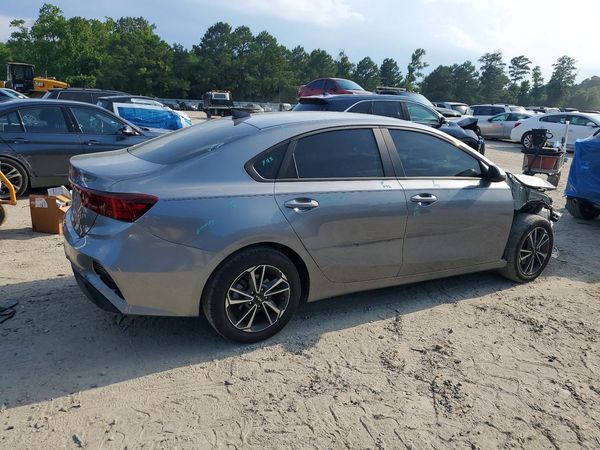 2024 KIA FORTE LX, LXS