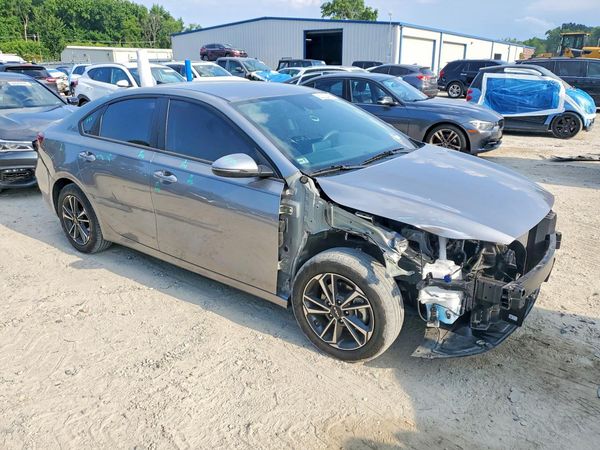 2024 KIA FORTE LX, LXS