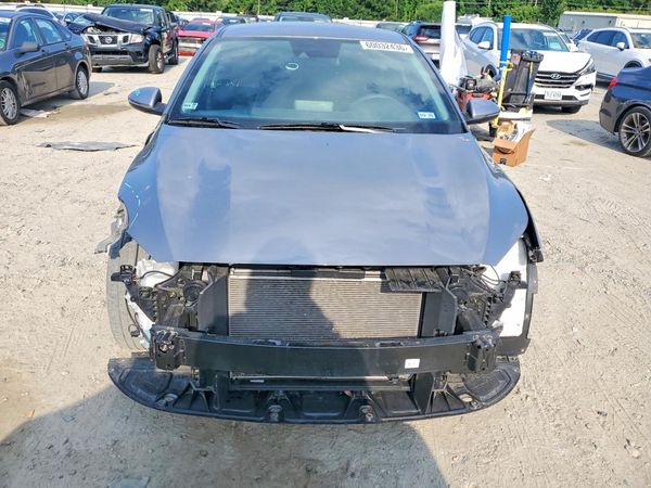 2024 KIA FORTE LX, LXS