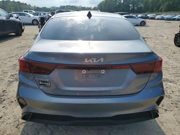 2024 KIA FORTE LX, LXS