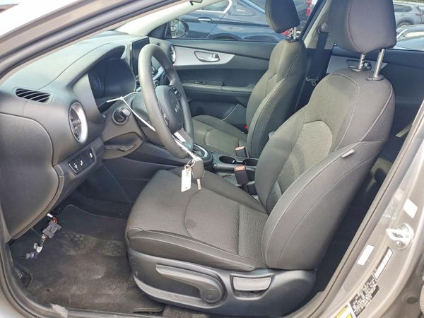 2024 KIA FORTE LX, LXS