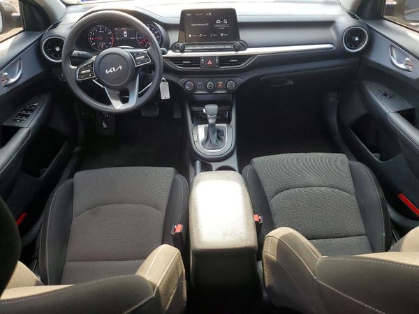 2024 KIA FORTE LX, LXS