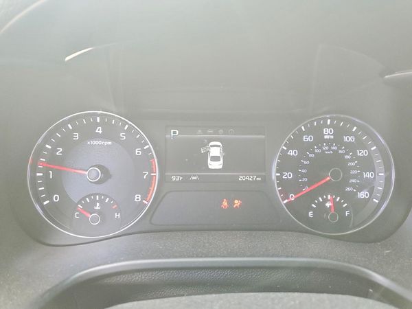 2024 KIA FORTE LX, LXS