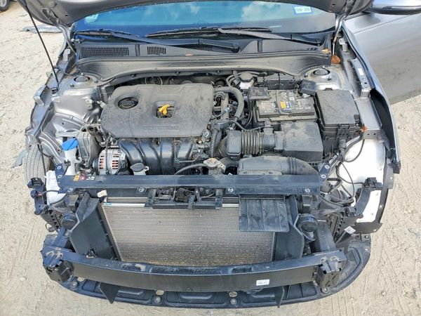 2024 KIA FORTE LX, LXS