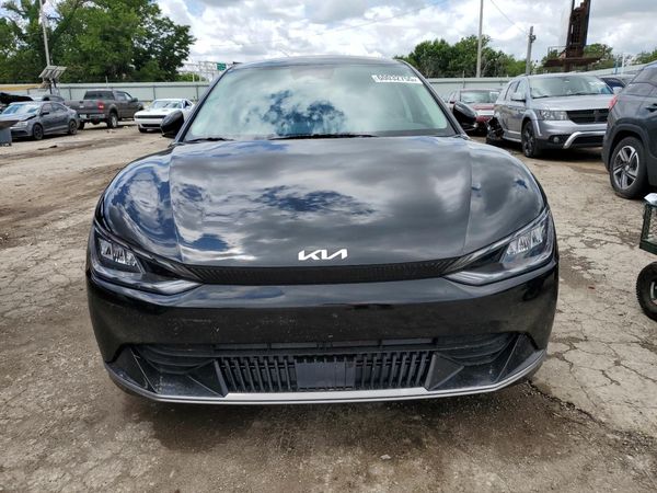 2024 KIA EV6 Light, Wind