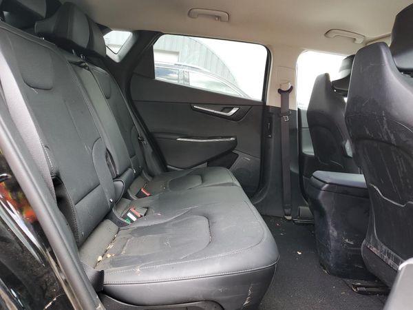 2024 KIA EV6 Light, Wind