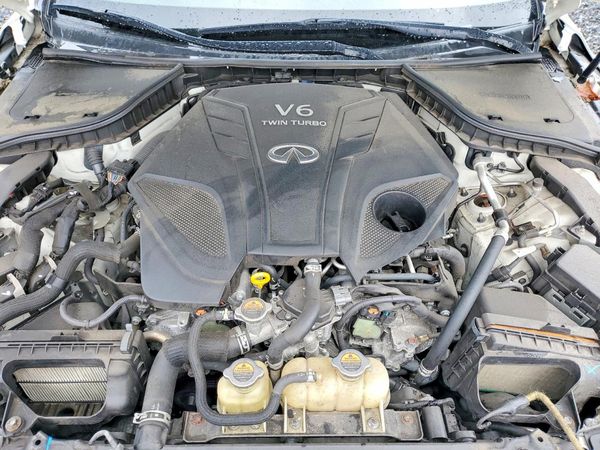2019 INFINITI Q50