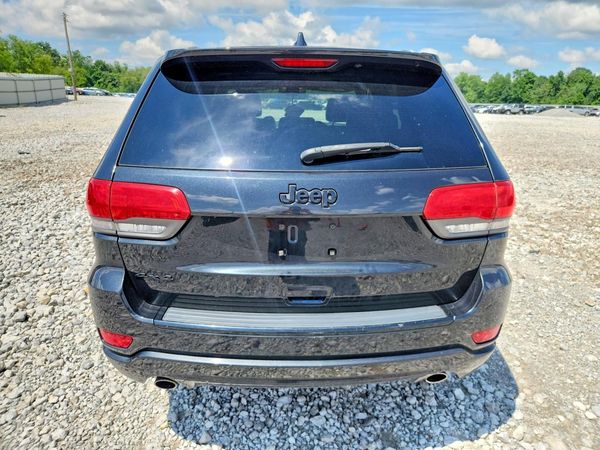 2014 JEEP CHEROKEE Laredo — DIRR