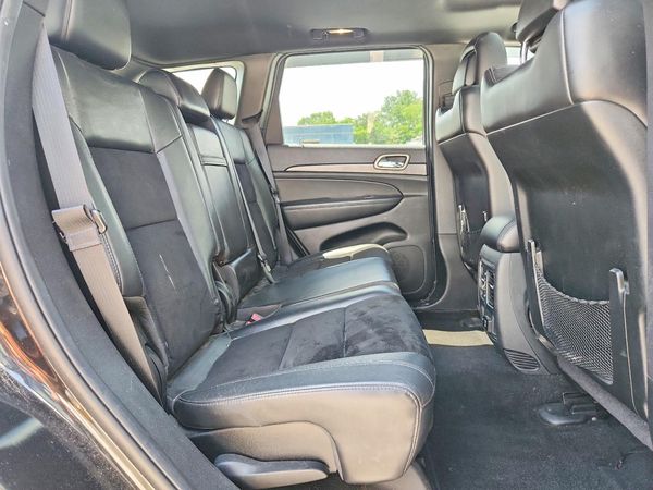 2014 JEEP CHEROKEE Laredo — PSRS